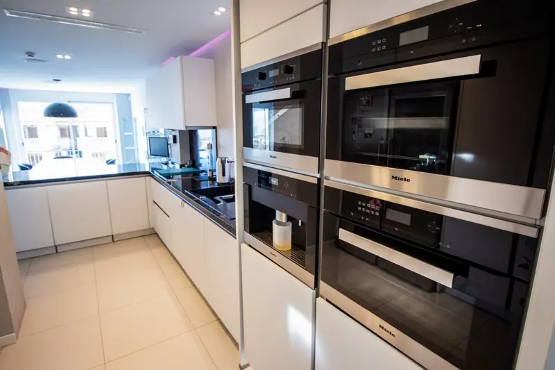 Alegria XII: Apartamentos de Lujo en Torrevieja