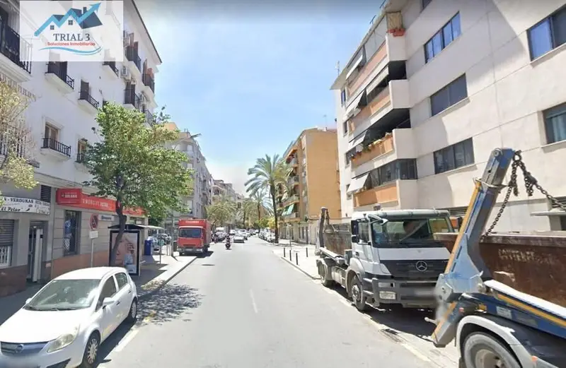 Venta Piso 3 Habitaciones Las Colonias Huelva