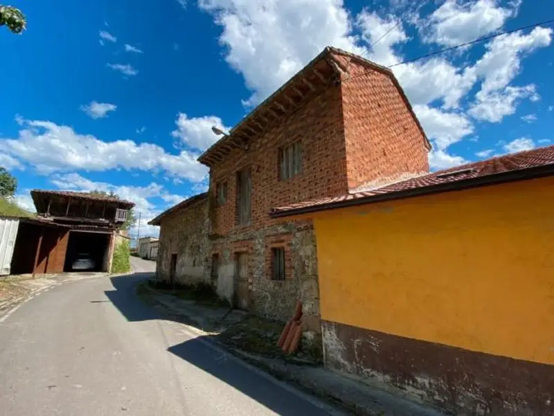 venta Chalet en San Roman de Sariego, Asturias (25029127217.101800)- Globaliza