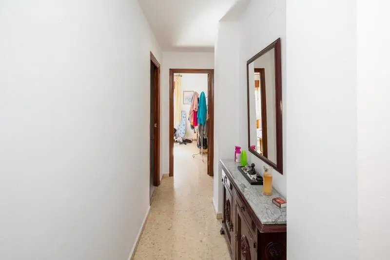 5 Dormitorios Adosado en Armilla 282m2