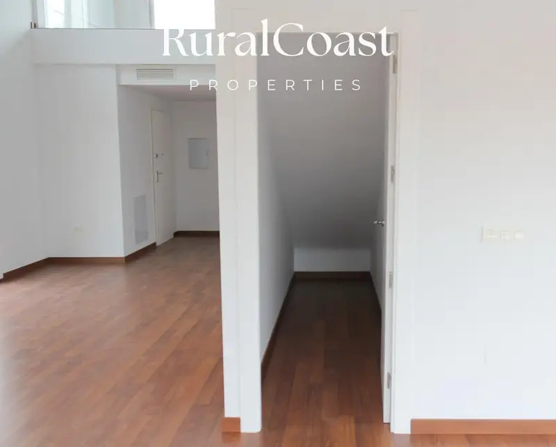 Chalet en Venta en Monte y Mar Santa Pola Alicante