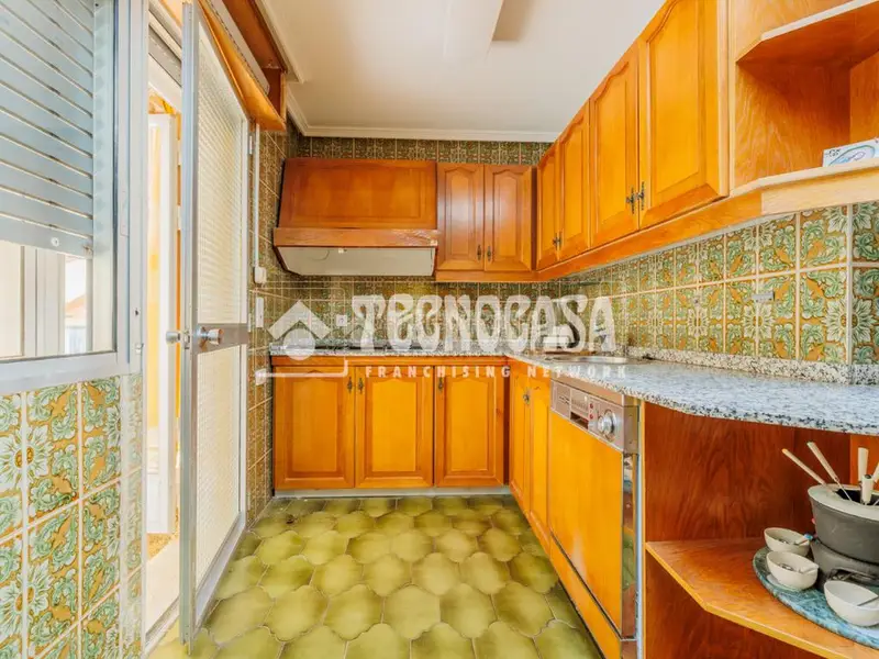 Chalet en Venta Montenebro Pedrezuela