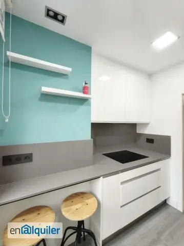 Apartamento Coqueto en Ventanielles Oviedo 3 Dormitorios