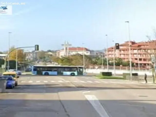 Venta Piso Santander 96m2 Sin Posesion