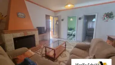 Casa en Venta Las Tres Piedras Chipiona 5 Dormitorios Cerca de la Playa