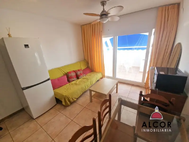 Venta Dúplex con Terraza en Alcossebre