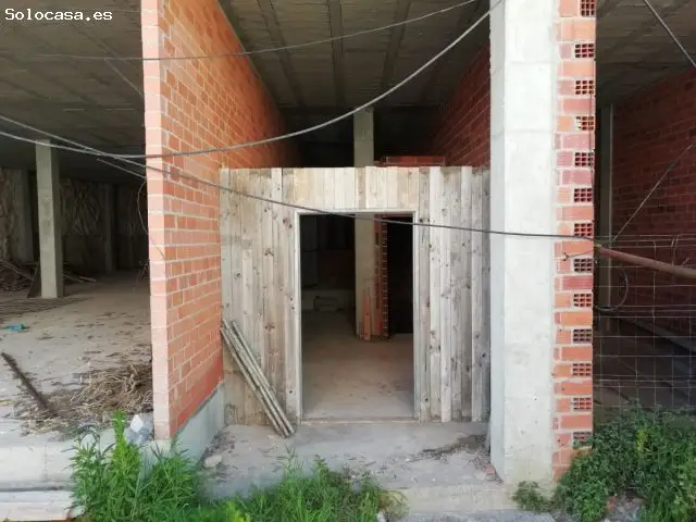Edificio en Venta Laxe A Coruna 23 Viviendas Garaje Ascensor