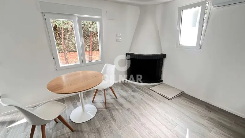 Chalet Independiente en Las Rozas para Estudiante o Trabajadora