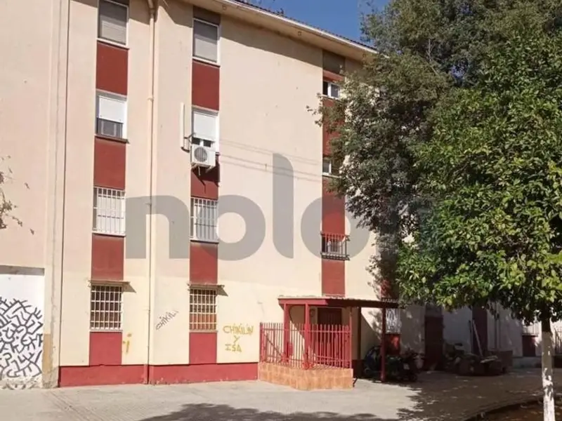 Apartamento en Sevilla 4 Dormitorios Ideal Inversores MGR183700