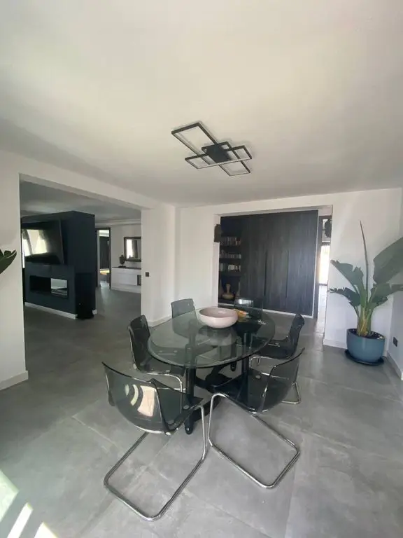 Villa de Lujo en San Pedro Alcántara  Marbella
