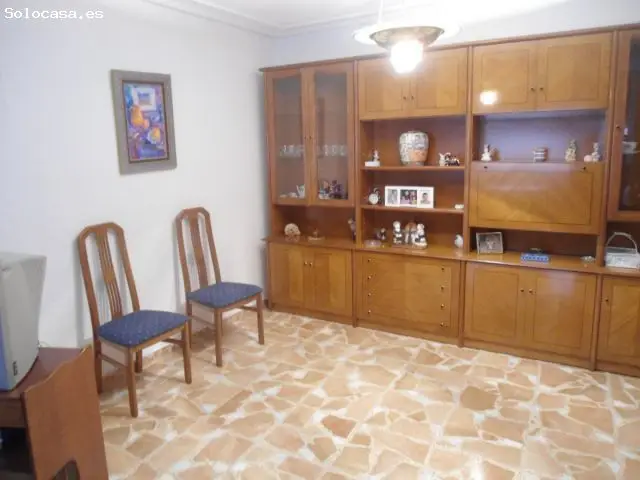 Casa en Sisante 200m2 4 habitaciones Garaje Patio Barbacoa