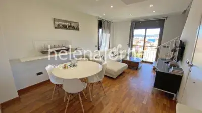 Dúplex con Vistas al Mar en Palamós Alquiler Larga Duración
