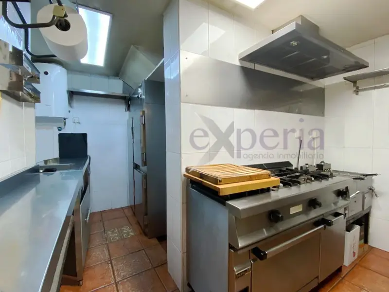 Venta Local Comercial La Felguera Langreo 82m2