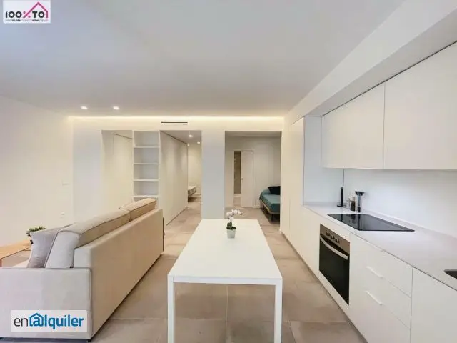 Alquiler Piso Aire Acondicionado Benicalap Estudiantes