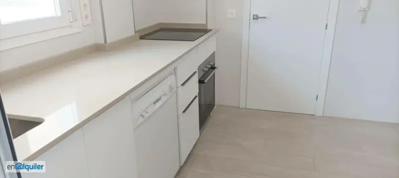 Alquiler Piso 2 Banos Centro 3 Dormitorios