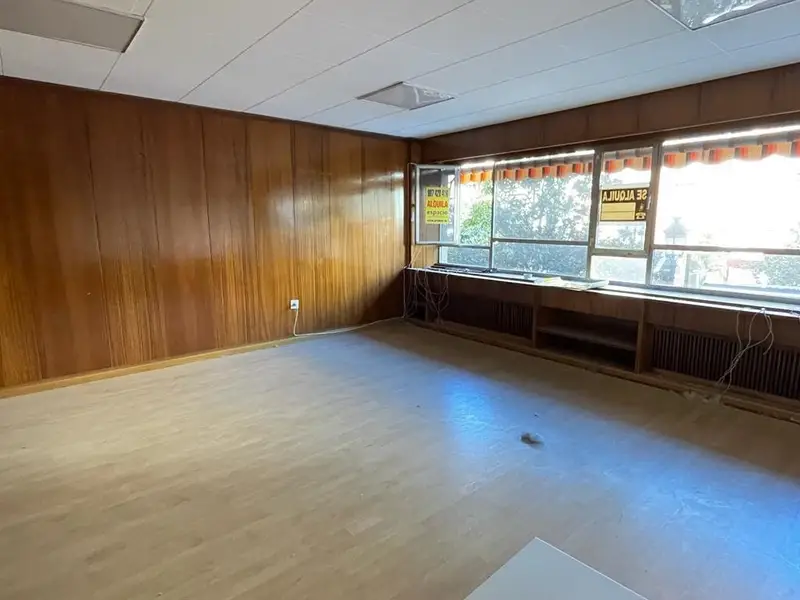 Oficina en Alquiler Centro Ponferrada 130m2