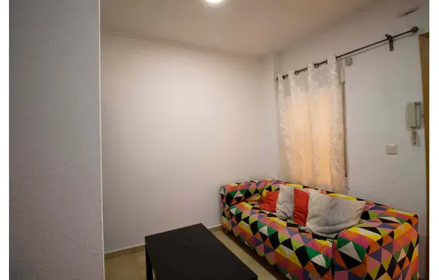 Apartamento 2 Dormitorios 28m2 Tres Cantos