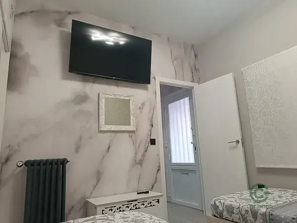 Casa Reformada en Albacete con Jacuzzi y Barbacoa