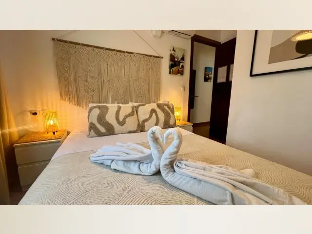 Apartamento Mijas Pueblo 3 Dormitorios