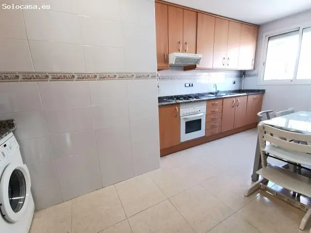 Se Vende Piso En Castelldefels (Els Canyars).