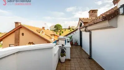 Piso en venta en Calle Playa de Usil