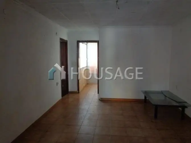 Piso en Venta en Alicante Lo Morant 46m2 2 Dormitorios