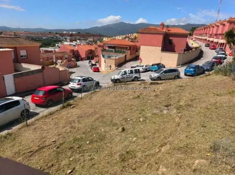 Parcela Rustica en Venta Algeciras San Bernabe