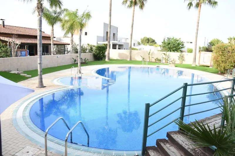 Apartamento en Picassent Valencia 3 Dormitorios 2 Baños Terrazas