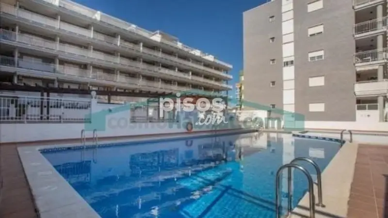 Apartamento en Venta en Moncofar Playa