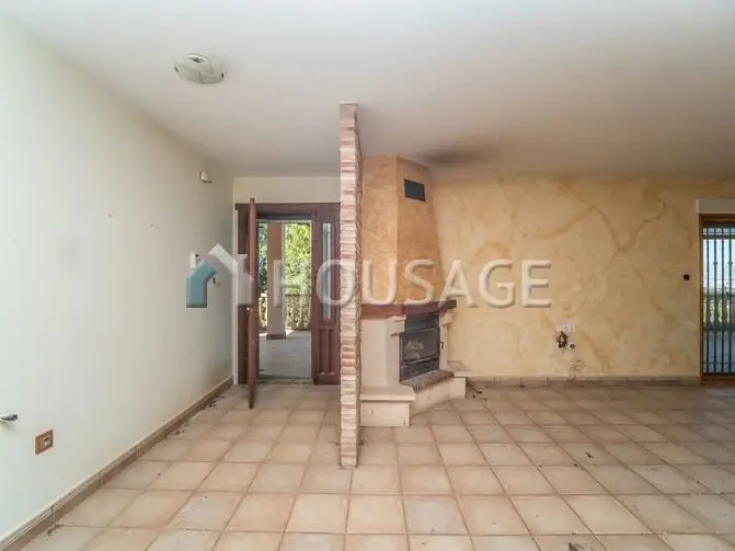 Chalet 3 Dormitorios Purias Murcia