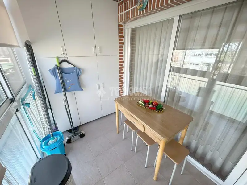 Piso en Venta Monzalbarba 116m2 3 Dormitorios 2 Baños