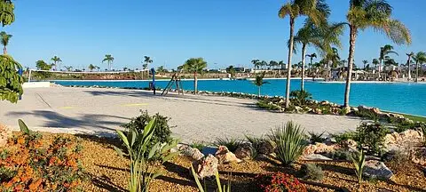 Apartamento en Venta Santa Rosalia 2 Dormitorios 2 Baños