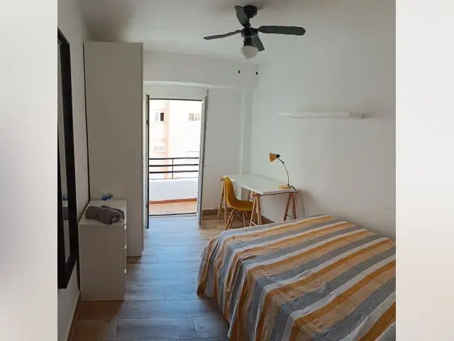 Habitacion Alquiler Cerca Playa Almeria