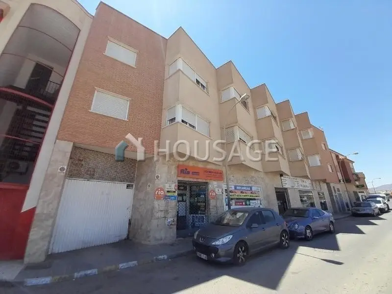 Atico 3 Dormitorios El Ejido Almeria Garaje Ascensor