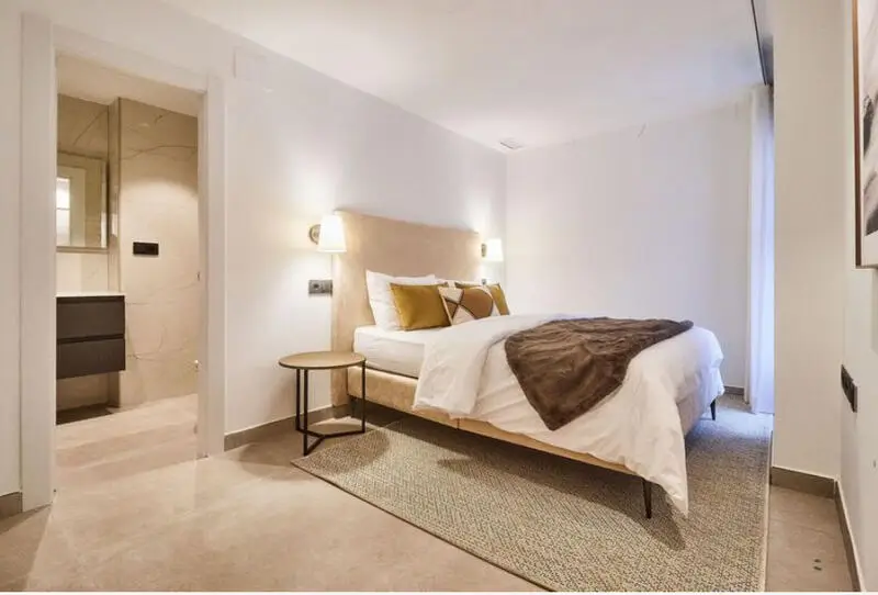 Apartamentos de Lujo en Fuengirola - Obra Nueva