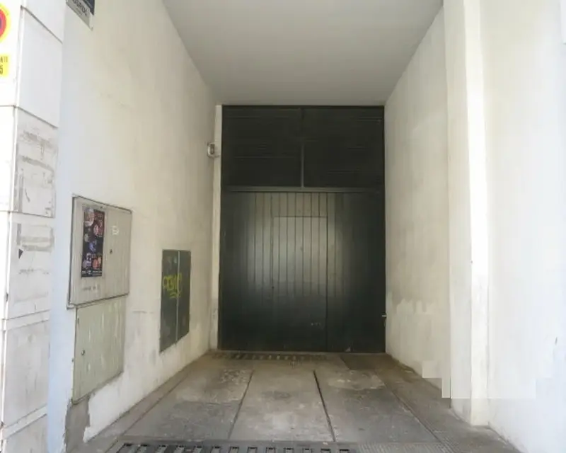 Garaje en Venta en Aranjuez 28m2