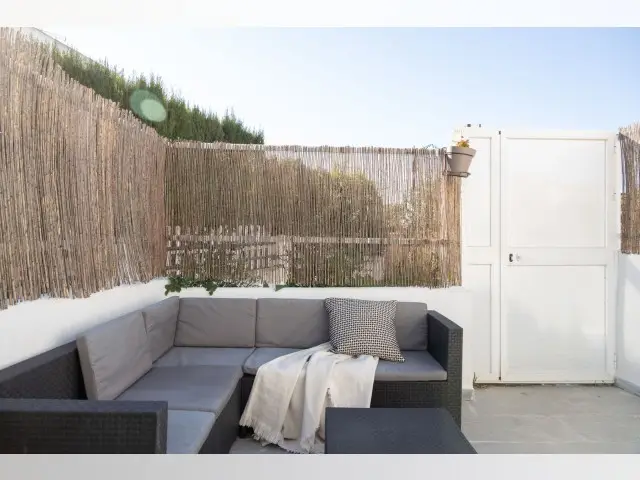 Apartamento 2 Dormitorios Estepona Costa del Sol