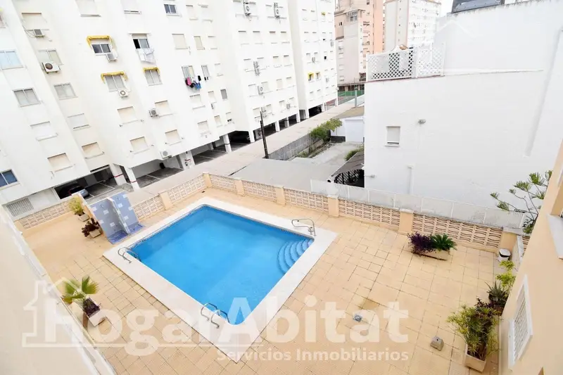 Piso en Venta Gandia Cerca de la Playa