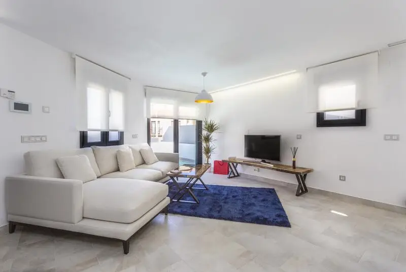 Villa en Venta Torrevieja 3 Dormitorios Cerca Playa Golf
