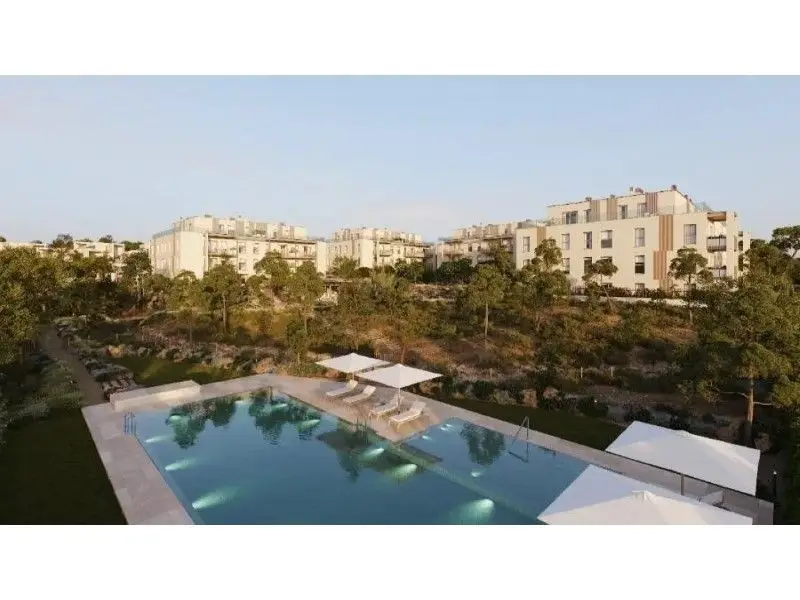 Venta Apartamento con Trastero en Godella Cerca de Valencia