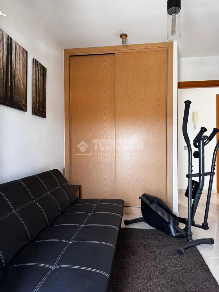 Piso en Venta Arrecife Maneje Reformado 2 Dormitorios Garaje Trastero
