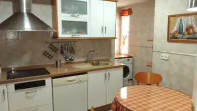 Piso en venta Algeciras Centro 3 habitaciones 2 baños 137m²