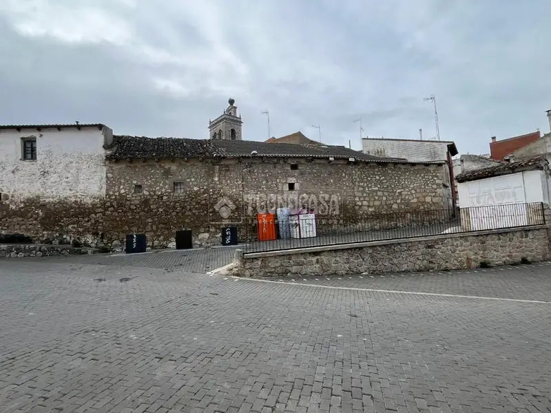 Terrenos en venta en Villanubla