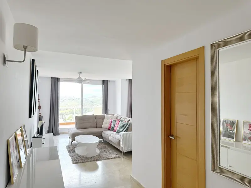 Apartamento 2 Dormitorios Los Arqueros
