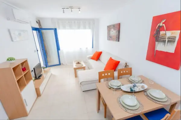 Apartamento en Alicante (Alacant)