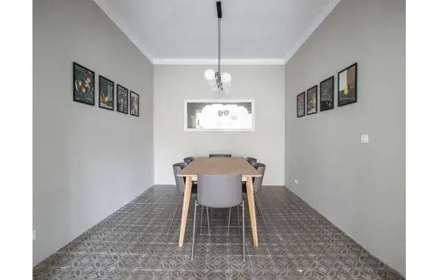 Alquiler de Habitaci3n en Gracia Barcelona