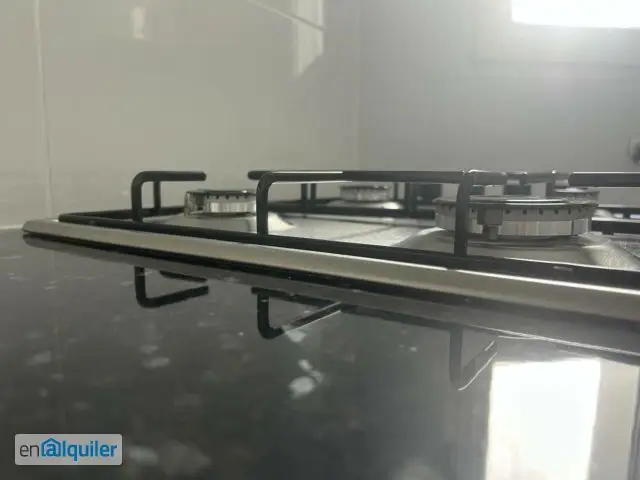 Alquiler piso obra nueva Norte