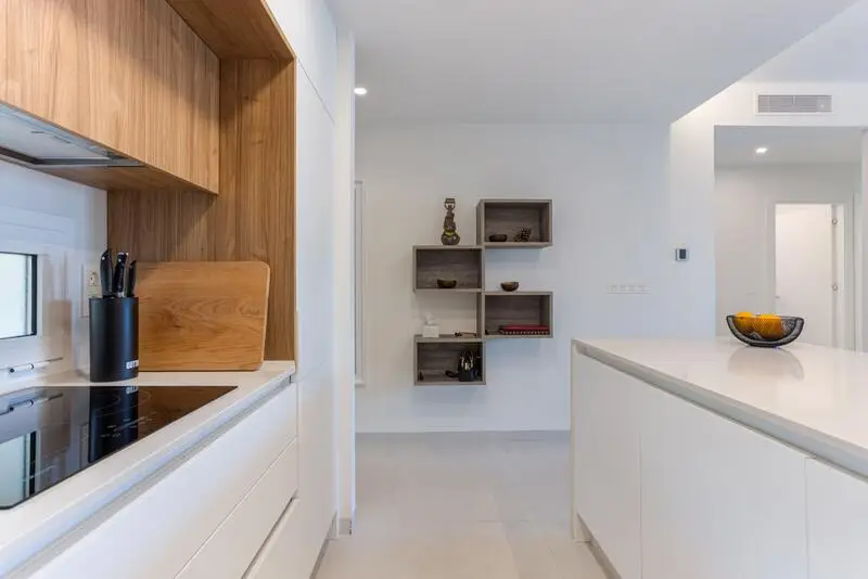 Apartamento en Venta Guardamar del Segura 3 Dormitorios