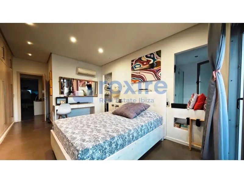 Dúplex en venta Sant Antoni de Portmany Ibiza