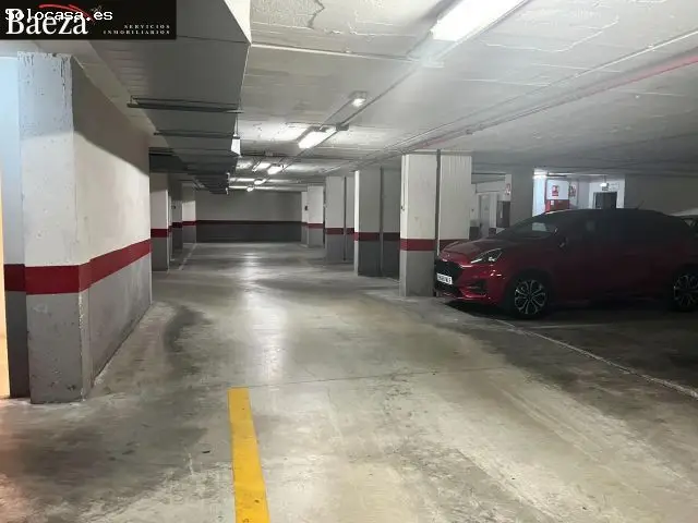 Garaje en Alquiler San Juan Alicante